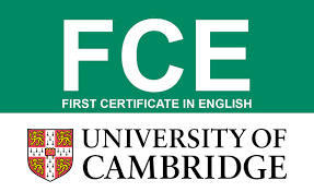 FCE logo