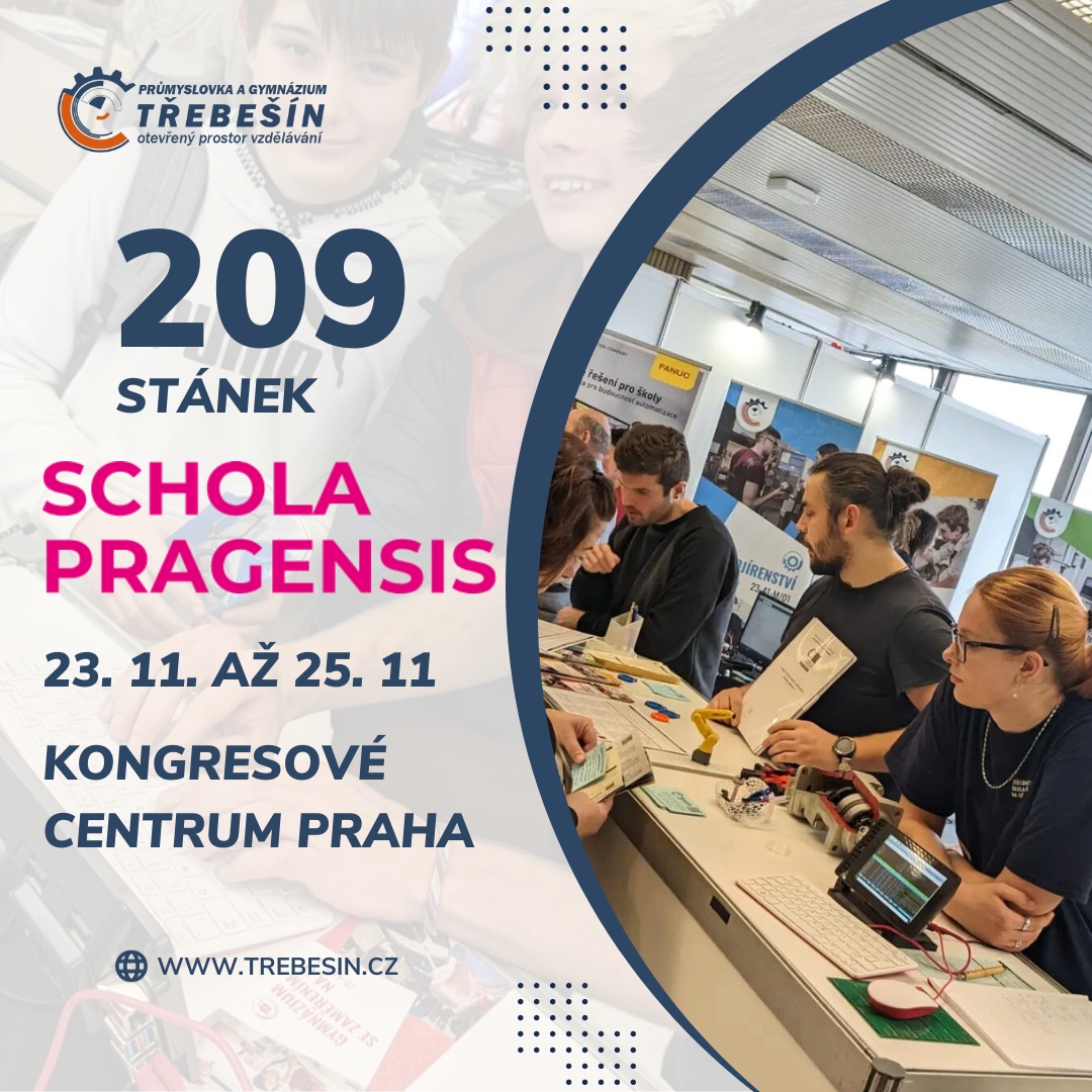 Schola Pragensis 2023