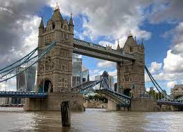 Tower Bridge