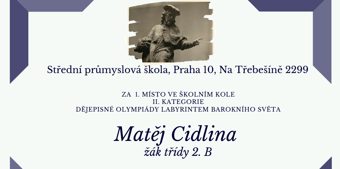 dej olympida matej cidlina 21