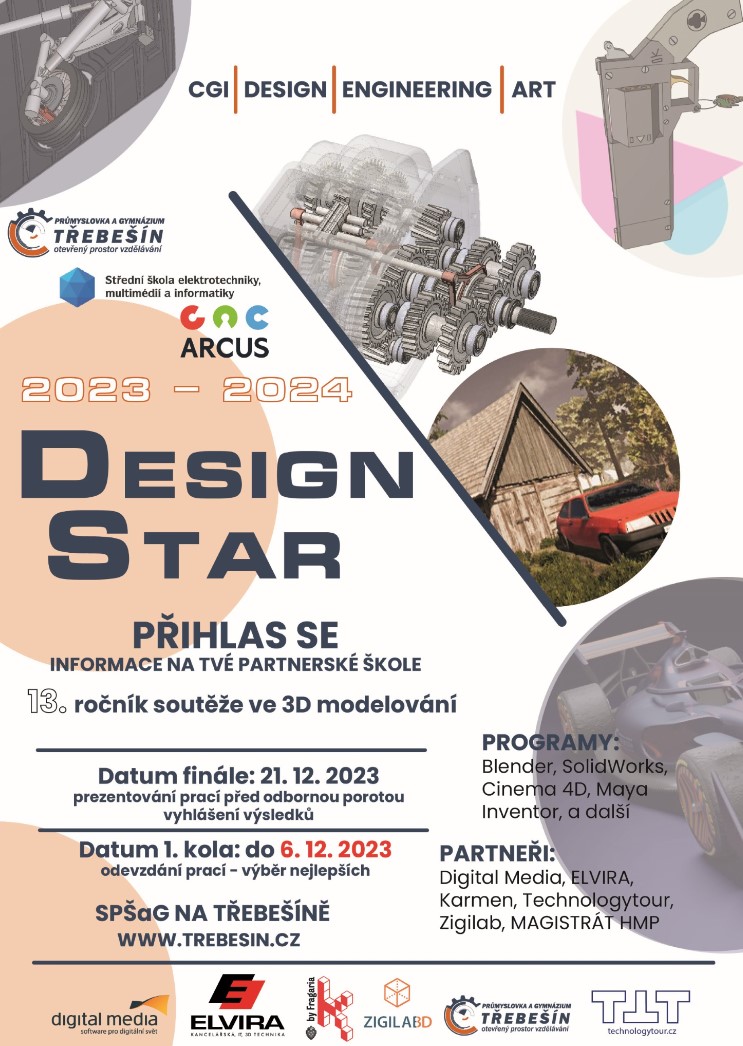 design star 2023-24