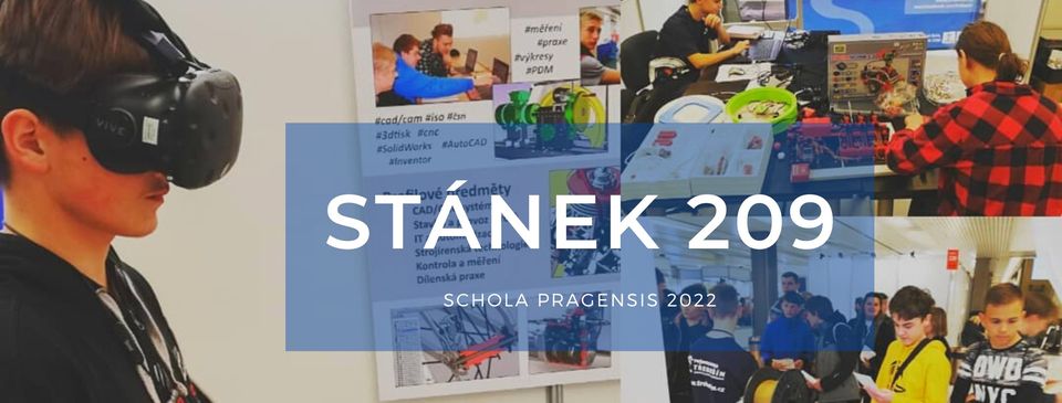 Schola Pragensis 2022