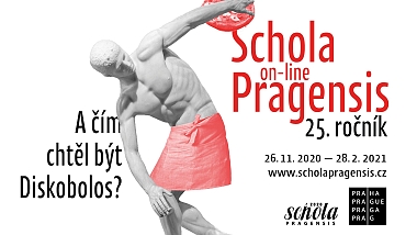 Schola Pragensis 2020