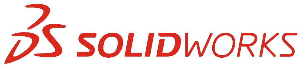 logo solid works