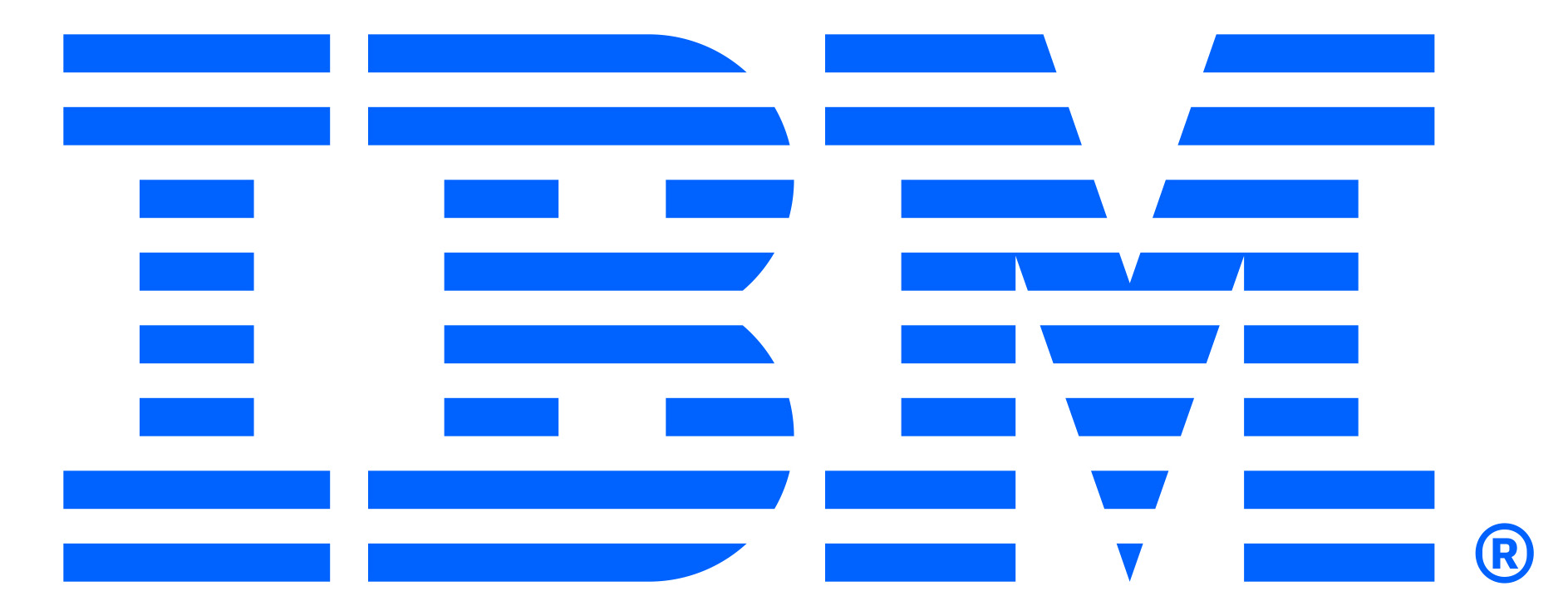 IBM logoR blue60 RGB