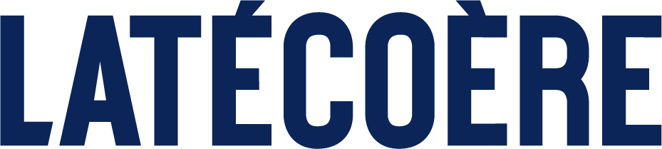 LOGO LATECOERE RVB