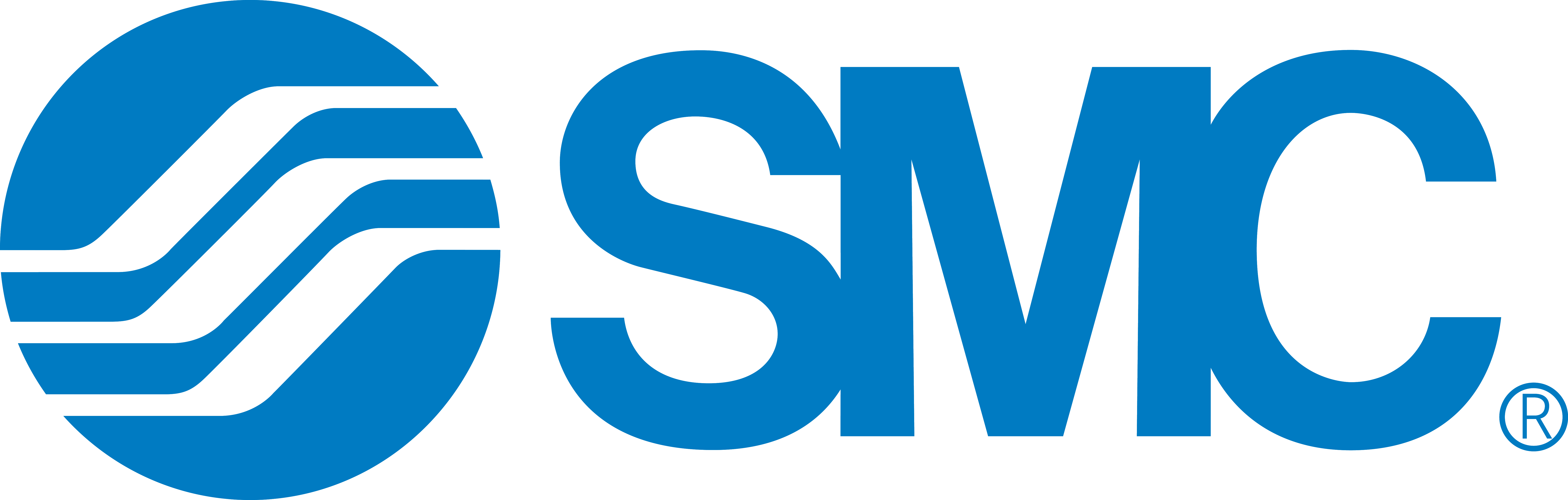 Logo SMC BIG