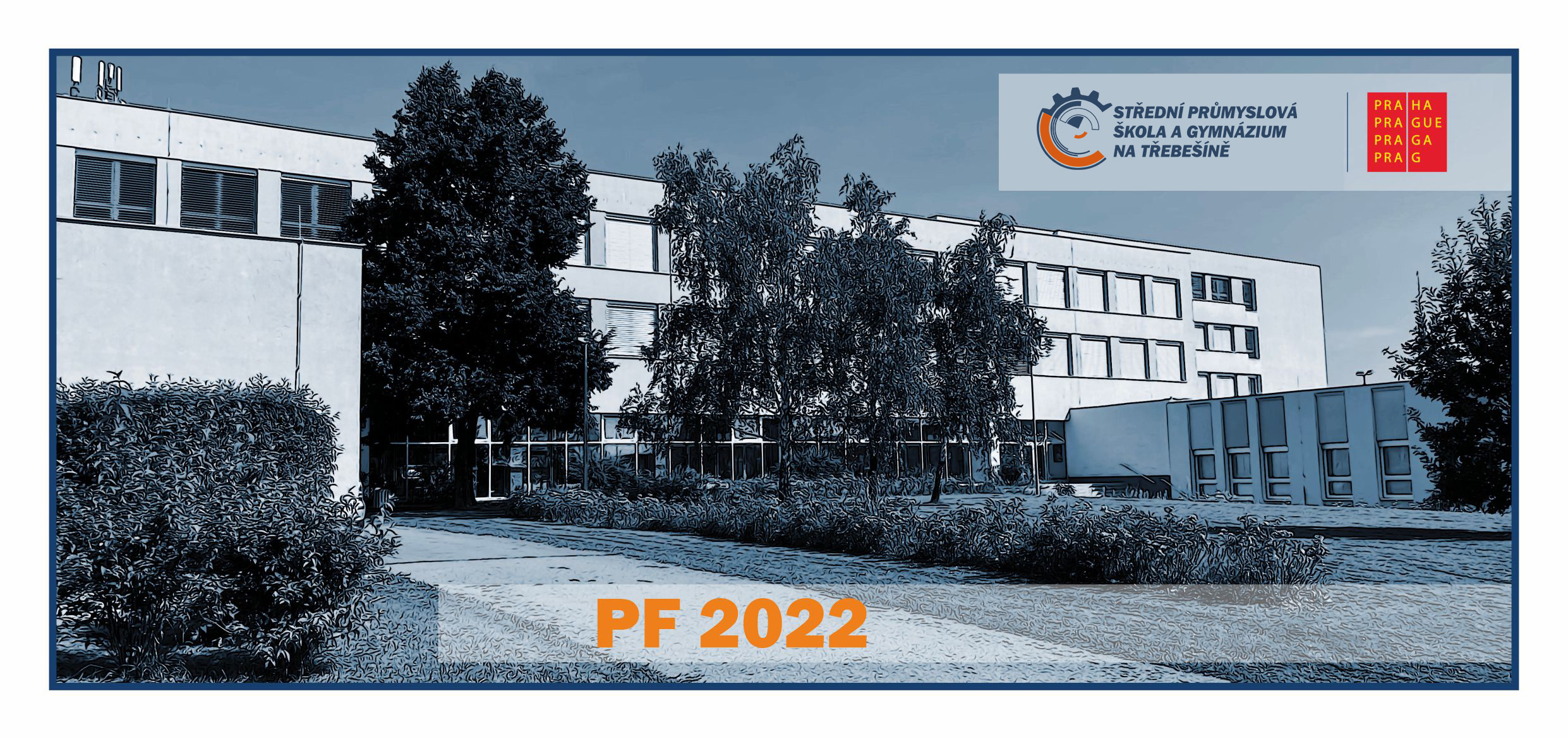 PF 2022 Prumyslovka a gymnazium Trebesin