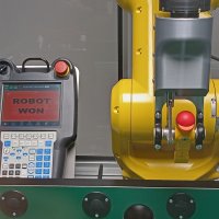 Fanuc CZ - 2-22