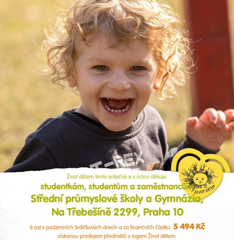 srdickovy den na Trebesine